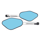 Retrovisor Elisse Rizoma Hornet Xj6 Fazer Next Lander Cg