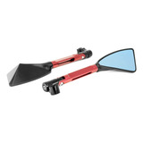 Retrovisor Esport Estilo Rizoma Tomok Fazer 250 Xj6