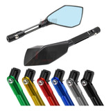 Retrovisor Esportivo Cb 600f Hornet Cb 1000r Cb1000r Tomok