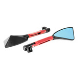 Retrovisor Esportivo Estilo Tomok Hornet Z800 Xj6 Cb1000 Xre