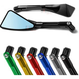 Retrovisor Esportivo Honda Cb300r Cb 300r Twister 250 Cbx250