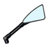 Retrovisor Esportivo Universal Modelo Rizoma Stallion