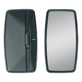 Retrovisor Ext Universal Grande Caminhao Onibus Ford Mb Gm