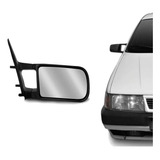 Retrovisor Externo Tempra 92 A 95 96 97 Fixo Lado Esquerdo