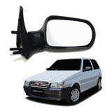 Retrovisor Fiat Uno Way Economy Fire