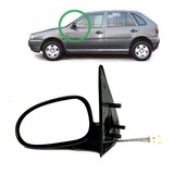 Retrovisor Gol Parati G2 Bola 96 97 98 99 4portas C/controle
