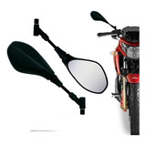 Retrovisor Gs650 F800 Bmw Giro 360 Cb300 Fazer Xj6 Hornet Cg