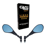 Retrovisor Gvs Giro 360 Bmw Gs650