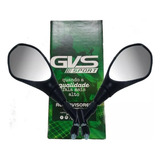 Retrovisor Gvs Modelo Bmw F800 Gs1200 Giro 360 Par Titan 160