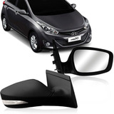 Retrovisor Hb20 Pisca Eletrico 2012 2013 2014 2015 2016
