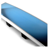 Retrovisor Interno Carro Panorâmico Antireflexo Azul Jp223a