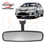 Retrovisor Interno Corolla 2008 2009 2010 2011 2012 Original