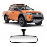 Retrovisor Interno L200 Triton 2007/2018 Original 