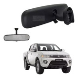 Retrovisor Interno L200 Triton 2007/2019 Original Metagal