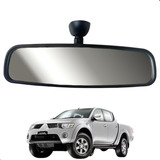 Retrovisor Interno L200 Triton 2007 A 2018 Original