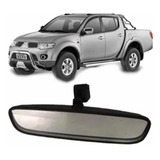 Retrovisor Interno Mitsubishi L200 Triton Original 2007 A 18