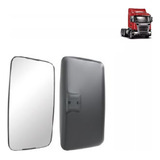 Retrovisor Maior Scani S5 P270 P250 / P310 / P360 / P340