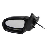 Retrovisor Manual Corsa 94/02 Classic 03/16 Original Metagal