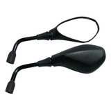 Retrovisor Mod Original F800 Bmw Fixo