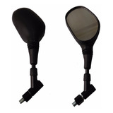 Retrovisor Modelo Original Xt 660r Par Rosca Inversa