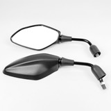 Retrovisor Moto Dafra Kansas 250 Modelo Yamaha Mt
