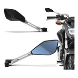 Retrovisor Moto Esport Tipo Rizoma Hornet