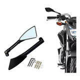 Retrovisor Moto Esportivo Tp Rizoma Hornet