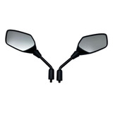 Retrovisor Nova Xre300 Universal Cg Fan Titan Start Cb300