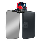 Retrovisor Para Scania S5 P250 p270 p310 p340 p360
