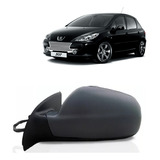 Retrovisor Peugeot 307 2008 09 10