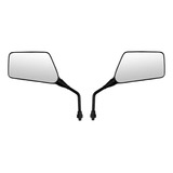 Retrovisor Rd 125 135 Rdz 125 135 Modelo Original Par 