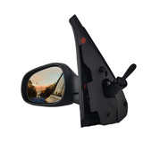 Retrovisor Renault Clio 2000 A 2012