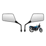 Retrovisor Yamaha Par Rd / Rdz 125 135 Modelo Original