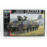 Rev 03088 Tanque Antitanque Jaguar 1 - Alemanha 1978 - 1/35