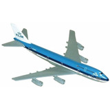 Rev 03999 Boeing 747-200 Jumbo Jet