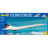 Rev 04257 Concorde British Airways