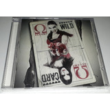 Revamp - Wild Card (cd Lacrado) (after Forever/nightwish)