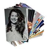 Revelação De 100 Fotos 10x15 Com Papel Fuji - Frete Gratis