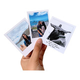 Revelação De Fotos Polaroid 10 X