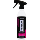 Revelador De Holografias Hologramas Revelax 500ml Vonixx