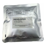 Revelador Developer Compativel Ricoh Mpc 306 307 Amarelo