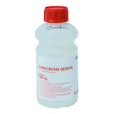 Revelador Odontologico C/500ml Carestream C/1un Kodak