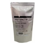 Revelador Zeus Compativel Ricoh Type 19 / 28 -345g