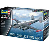 Revell - Avro Shackleton Mr.3 -