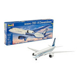 Revell - Boeing 787-8 Dreamliner - Escala 1:144 - 