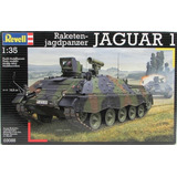 Revell 03088 1/35 Tanque Antitanque Jaguar 1 - Alemanha 1978