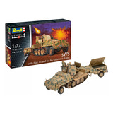 Revell 03293 Sws With Flak 43