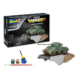 Diorama