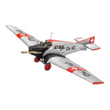 Revell 03870 - Junkers F.13 Escala 1/72