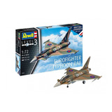 Revell 03900 Avião Eurofighter Typhoon Raf